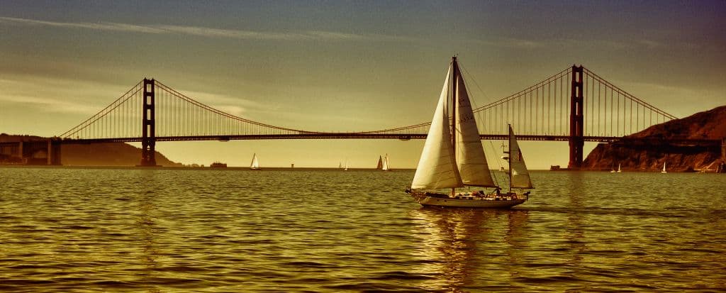 A Luxury Trip Through San Francisco