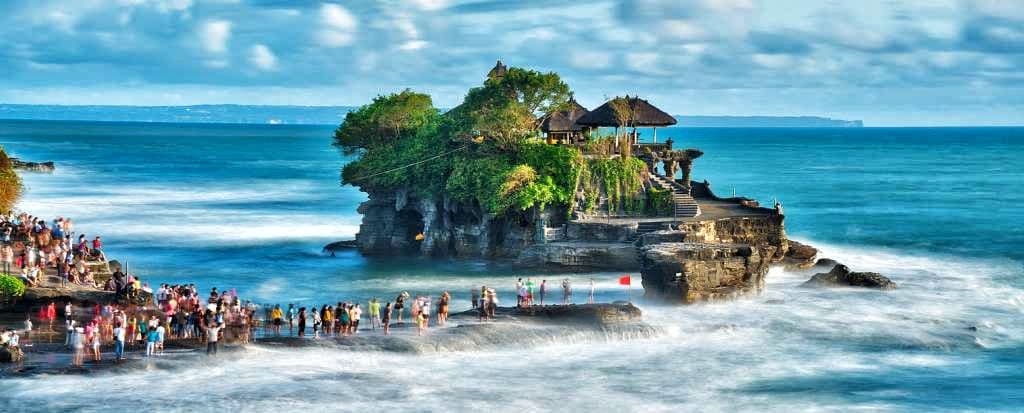 Great to explore Bali, with or without a Private Tour