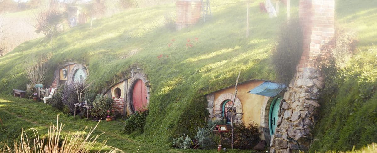 Reasons to Visit Hobbiton for Adventure