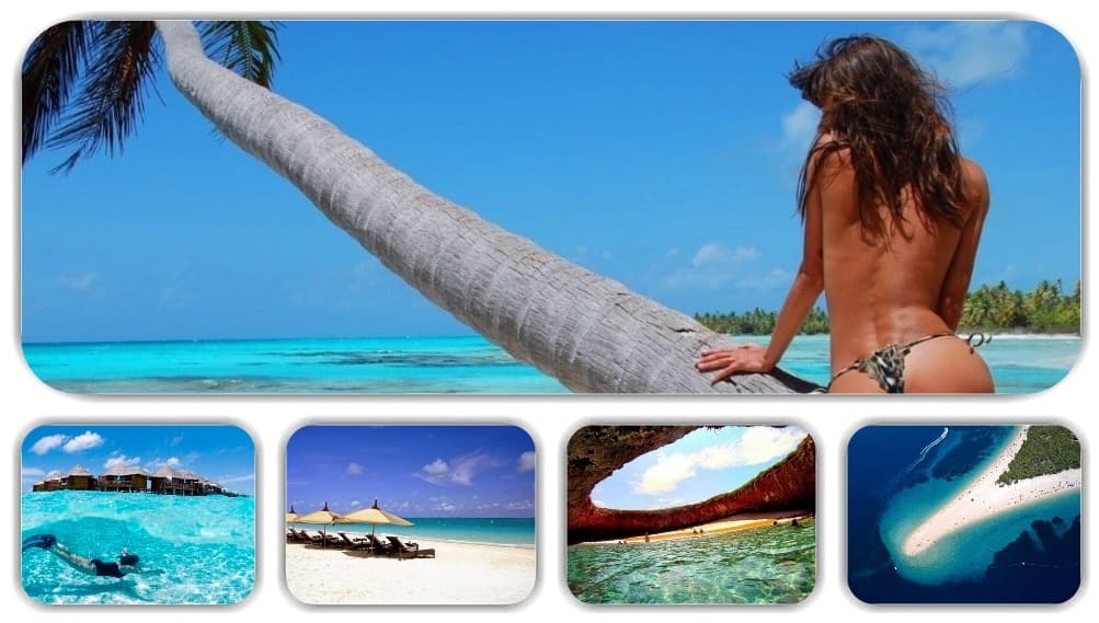 How To Make The Most Of Trips To Beaches