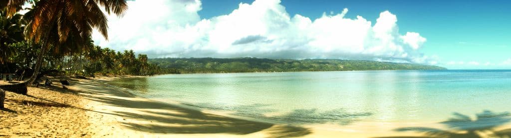 The Paradise of the Caribbean, Dominican Republic