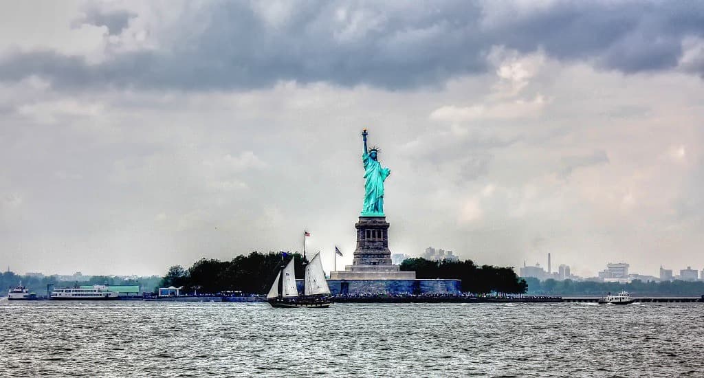 Top 15 Places to Visit in the United States of America
