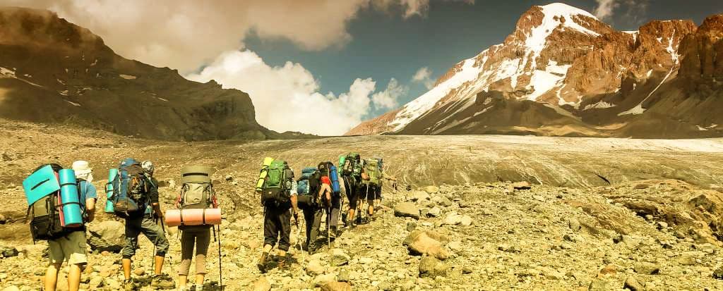Which is Better, Trekking or Hiking?
