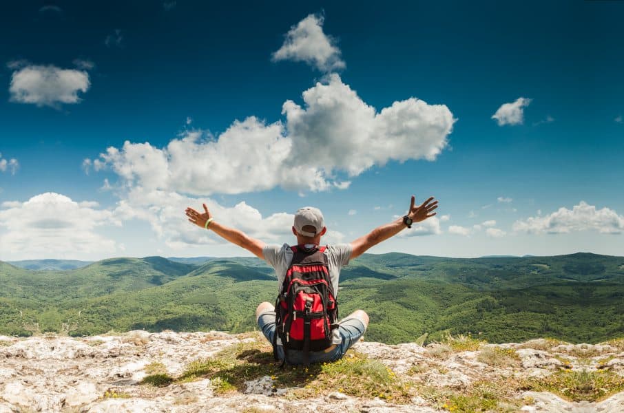 Are You A Solitude-Seeker or Bright-Light Chaser?
