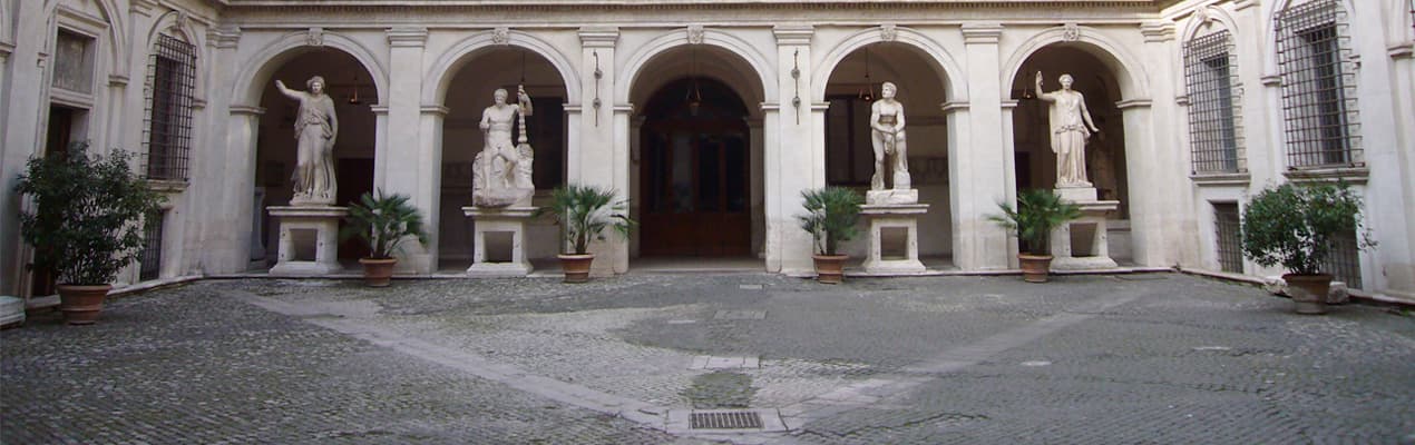 Explore Palazzo Massimo Alle Terme "National Museum of Rome"