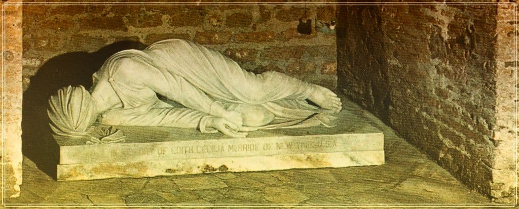 Amazing Underground Cemeteries of Rome