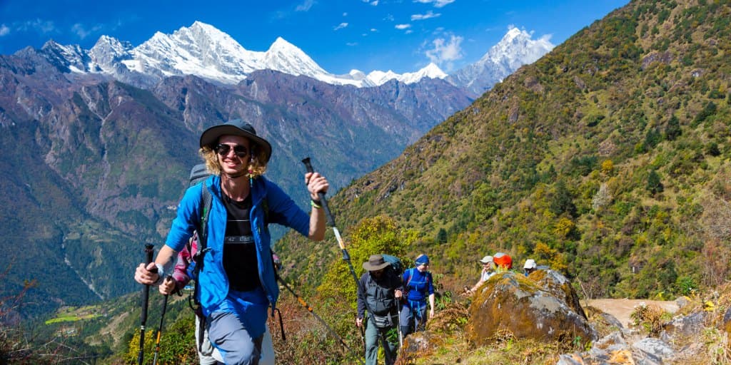 The Wonders and Magic of Nepal
