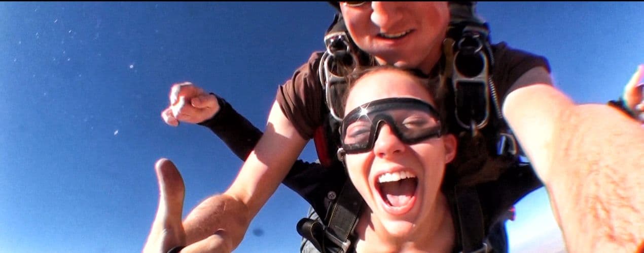 Discover the Most Fascinating Places to Go Skydiving