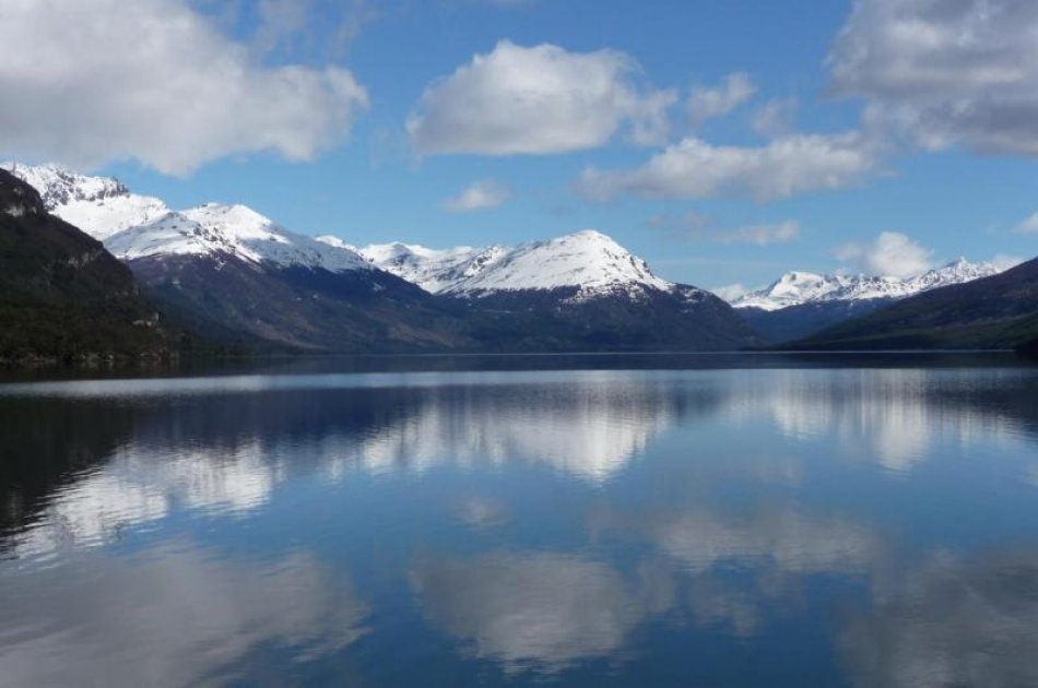 Discover Tierra Del Fuego National Park