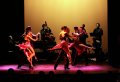 Immerese Yourself In The Argentine Tango Show In Piazolla Tango House