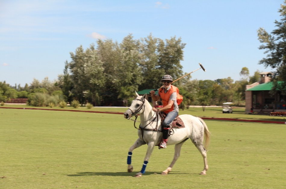 Polo Experience in Buenos Aires Argentina!