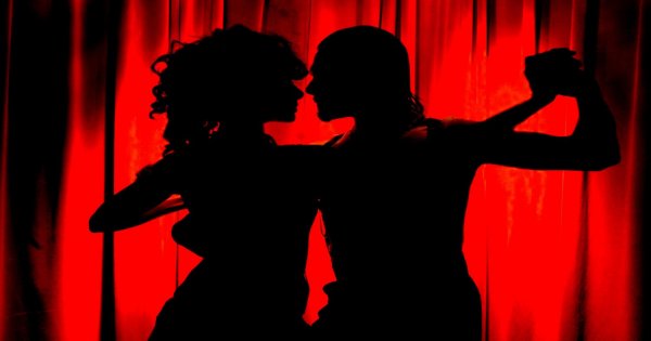  Rojo At Faena Hotel Welcomes You To A Tango Show