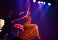 Rojo At Faena Hotel Welcomes You To A Tango Show