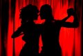 Rojo At Faena Hotel Welcomes You To A Tango Show