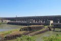 See The Wonders Of Iguassu Falls - Brazil Side and Itaipu Hydroel