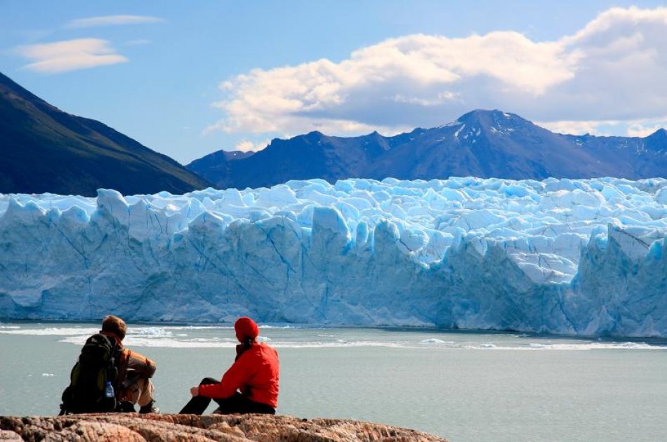 UNESCO JEWELS: The Famous Perito Moreno Glacier