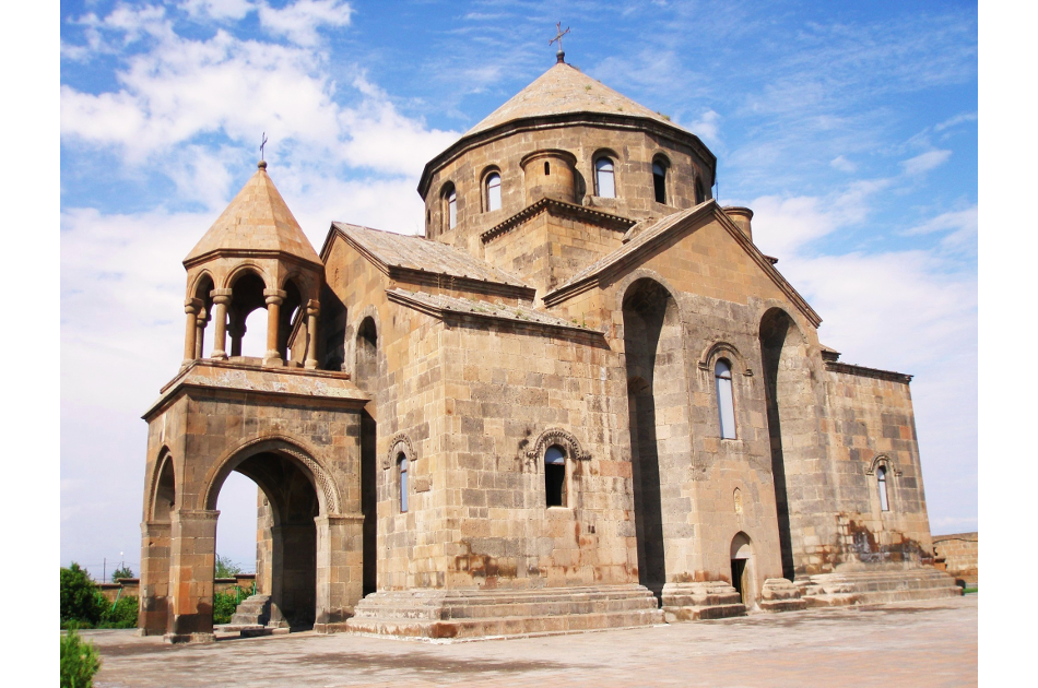 4 Day Exclusive Private Tour of Armenia
