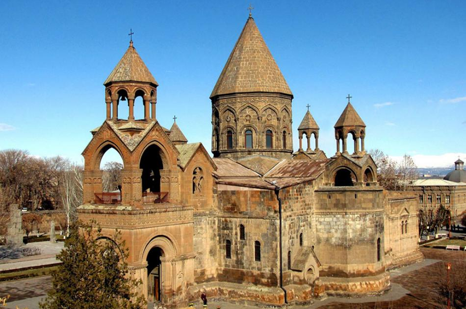 Exclusive 10 Day Tour of Armenia