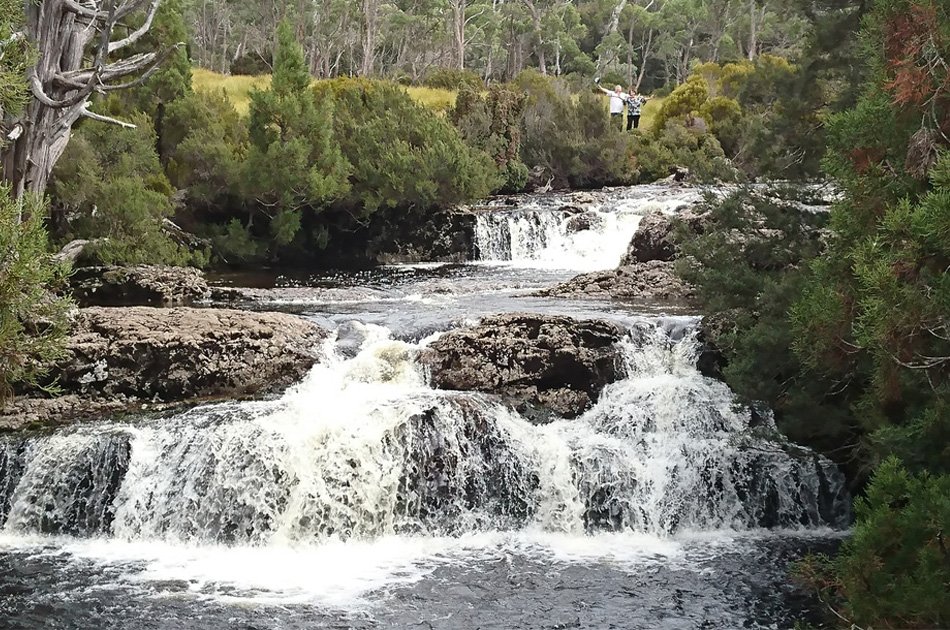Full Day Invigorating Cradle Mountain National Park Private Tour From Launceston