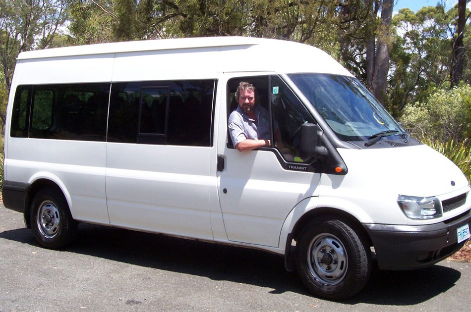 Full Day Invigorating Cradle Mountain National Park Private Tour From Launceston