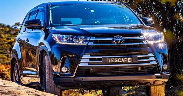 Private Blue Mountains Escape the Crowds SUV Tour From Sydney