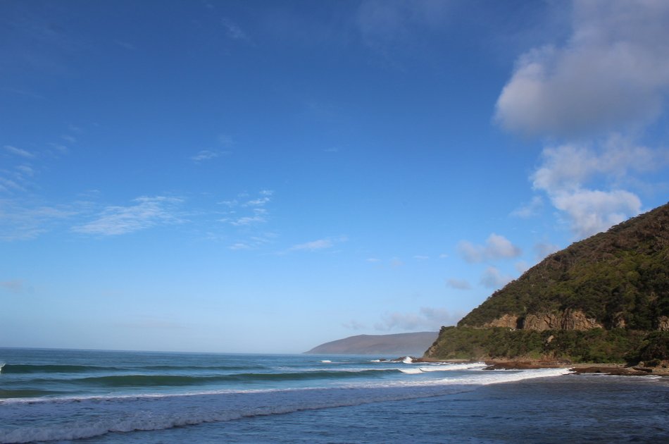 The Great Ocean Road Private Day Tour From Melbourne