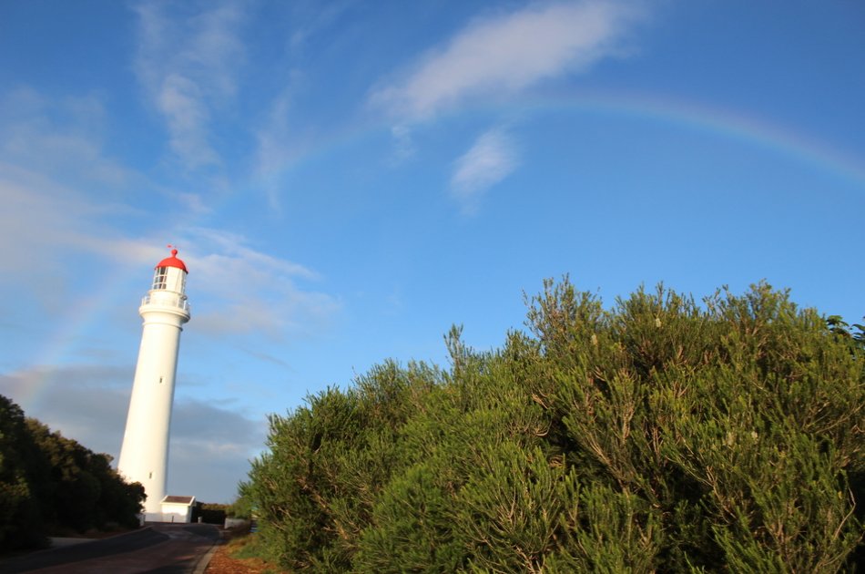 The Great Ocean Road Private Day Tour From Melbourne