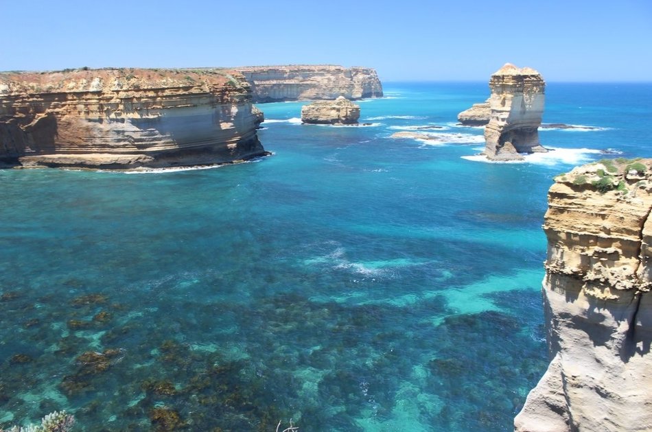 The Great Ocean Road Private Day Tour From Melbourne