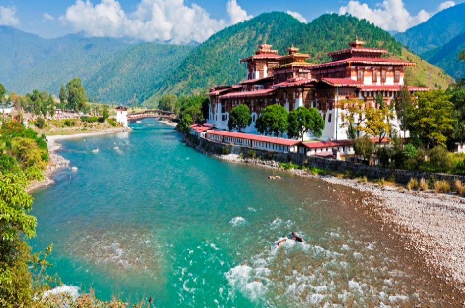 Bhutan Cultural  Tour