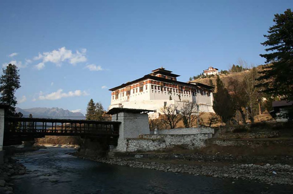 Discover Bhutan in 4 Days