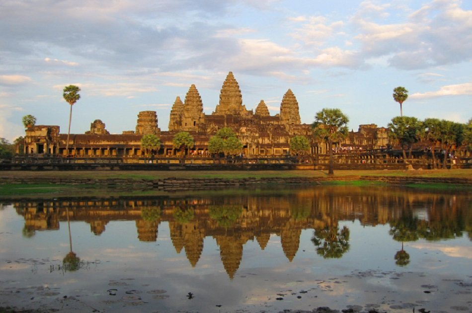 Angkor Photo Tour in Siem Reap