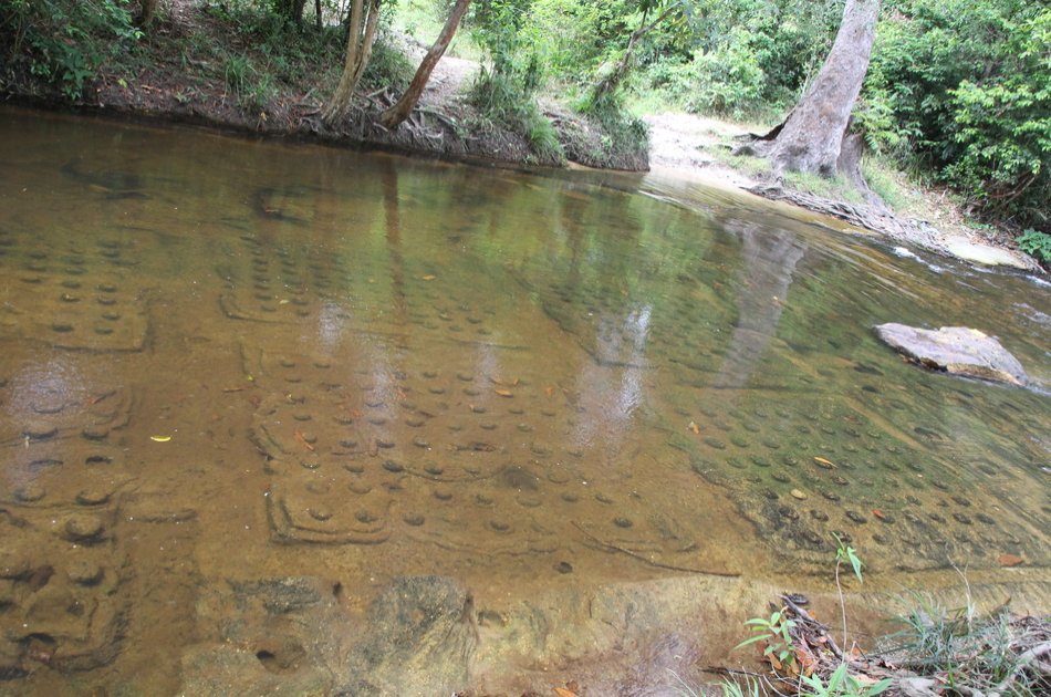 Full-day Private Tour of Phnom Kulen