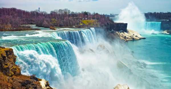 Niagara Falls Tour From Toronto All Inclusive Package