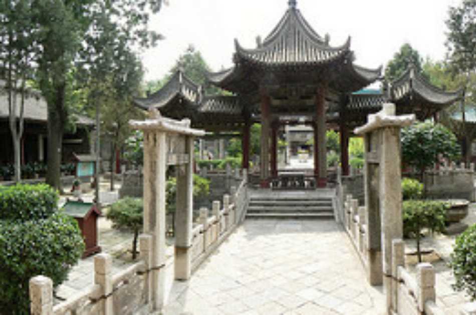 2 Day Private Tour of Xian Discovery