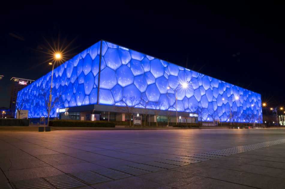 2 Day Visa-free Private Tour of Capital Beijing