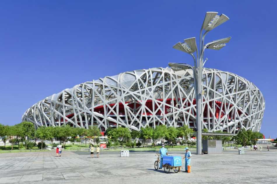 2 Day Visa-free Private Tour of Capital Beijing