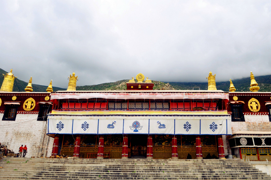 6 Day Exploration of Lhasa and Tsedang