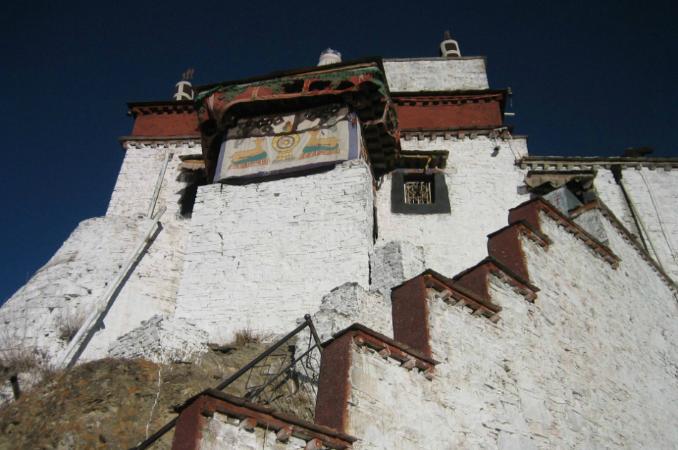 6 Day Exploration of Lhasa and Tsedang