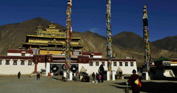 6 Day Exploration of Lhasa and Tsedang