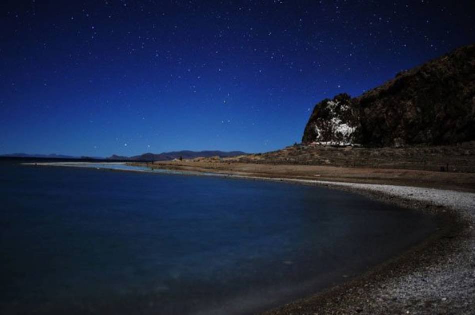 6 Days Lhasa and Lake Namtso Small Group Tour