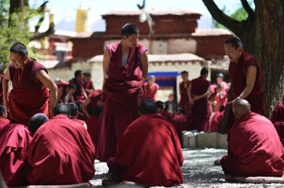 6-Days Lhasa and Shigatse Small Group  Tour