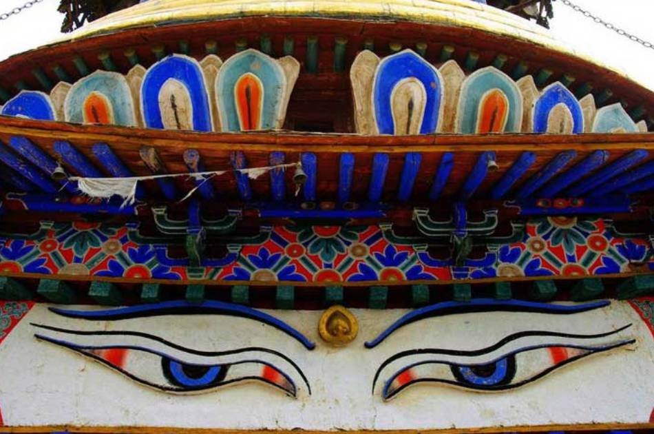 6-Days Lhasa and Shigatse Small Group  Tour
