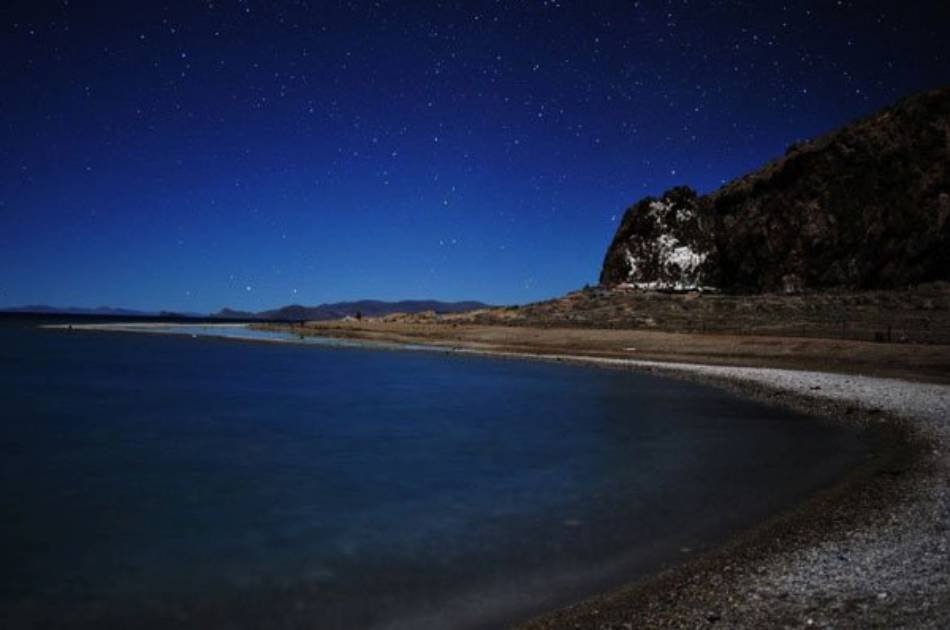 8 Days Central Tibet and Namtso Small Group Tour