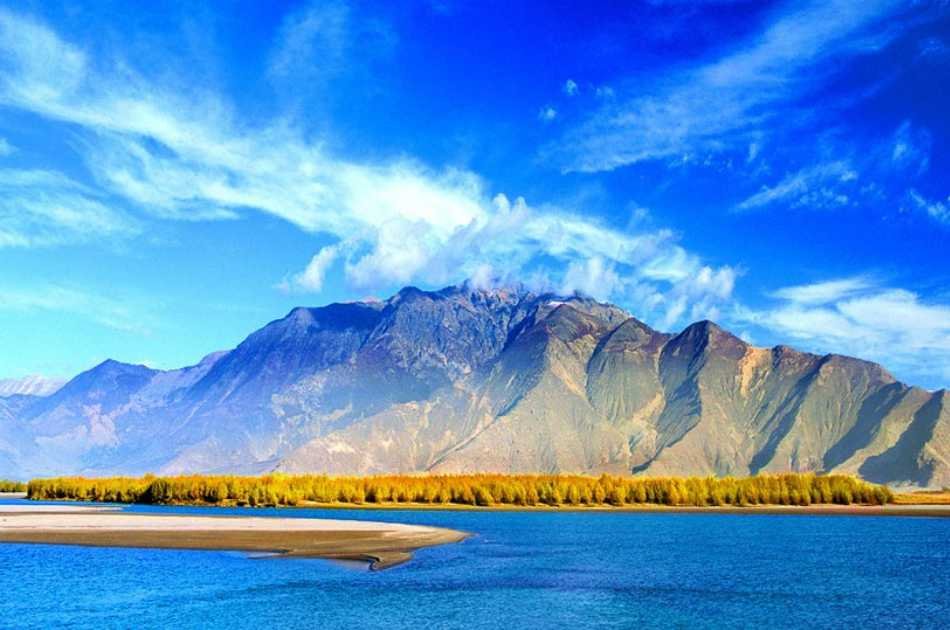 8 Days Lhasa to Everest Base Camp Tour