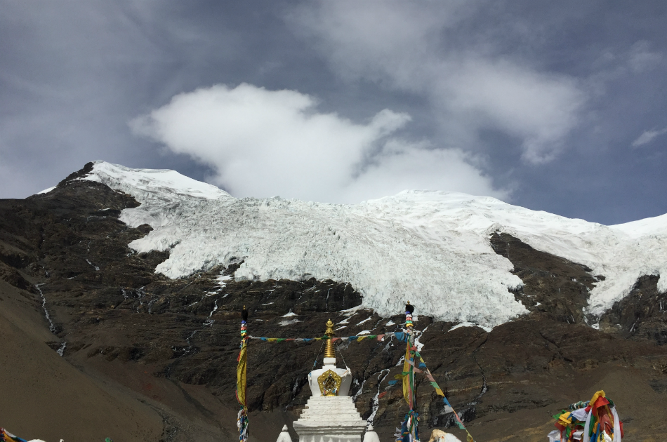 9 Day Tibetan Adventure
