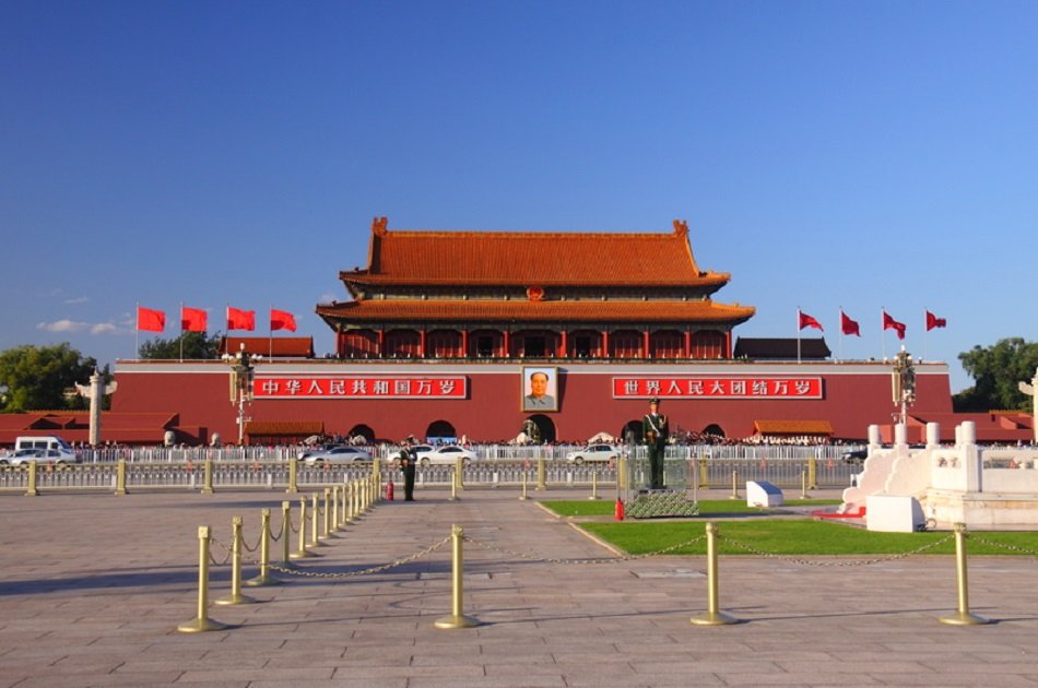 All-inclusive Beijing Essential Private Tour of Forbidden City and Customizable Sites