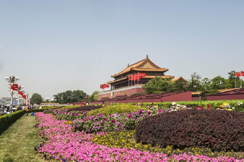 All-inclusive Beijing Essential Private Tour of Forbidden City and Customizable Sites
