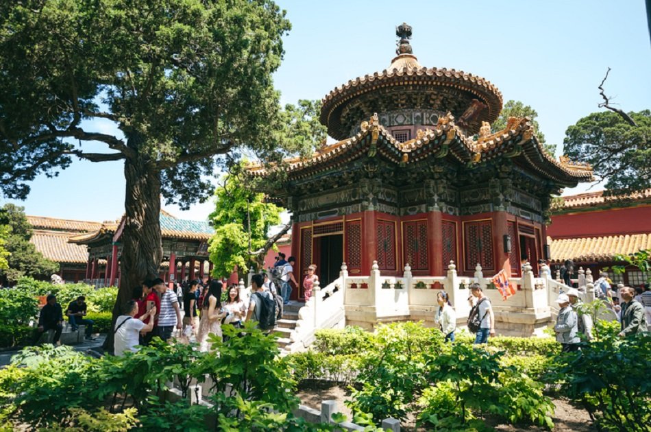 All-inclusive Beijing Essential Private Tour of Forbidden City and Customizable Sites