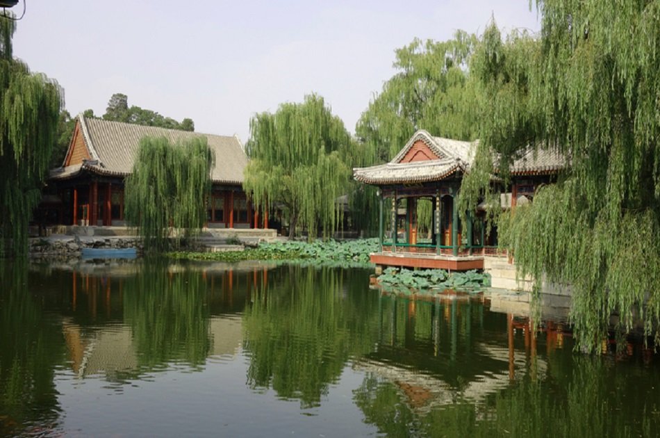 All-inclusive Beijing Highlights Private Tour of Mutianyu Great Wall and Customizable Sites
