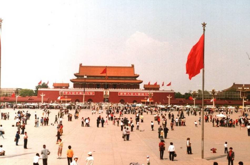 Beijing One Day Optimal Private Tour: Forbidden City and Great Wall at Mutianyu